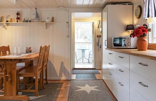Lysekil House | 4 person holiday home in LYSEKIL-By Traum
