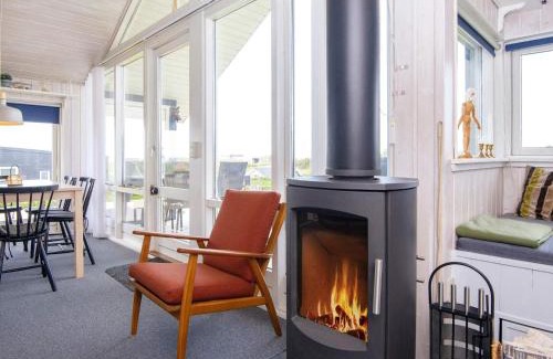 Lemvig House | 4 person holiday home in Lemvig-By Traum