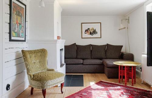 Flen Municipality House | 4 person holiday home in Mellösa
