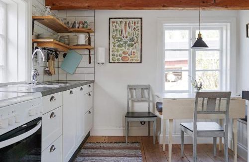 Flen Municipality House | 4 person holiday home in Mellösa