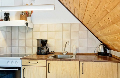 Balka Apartment | 4 person holiday home in Nexø-By Traum
