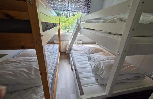 Nosund House | 4 person holiday home in Nösund