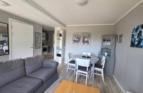 Nosund House | 4 person holiday home in Nösund