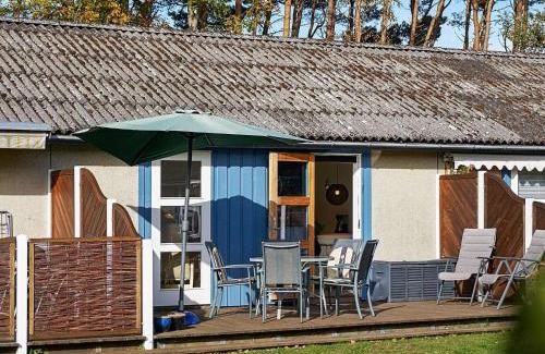 Dueodde Apartment | 4 person holiday home in Nexø