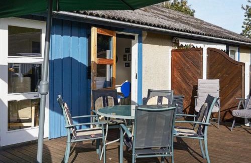 Dueodde Apartment | 4 person holiday home in Nexø