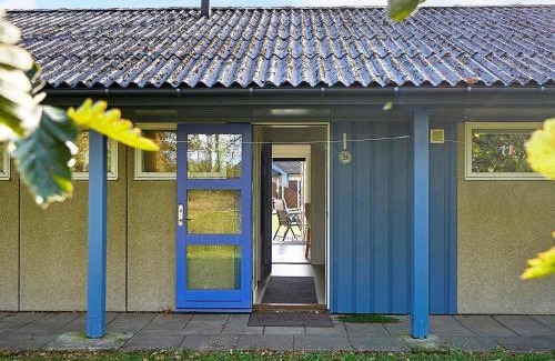 Dueodde Apartment | 4 person holiday home in Nexø