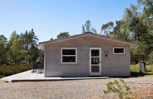 Dueodde House | 4 person holiday home in Nexø