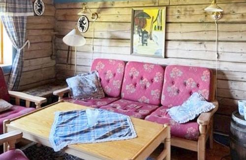 Vagsoy House | 4 person holiday home in Bryggja-By Traum