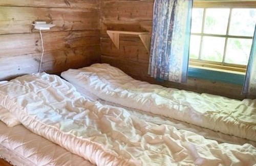 Vagsoy House | 4 person holiday home in Bryggja-By Traum