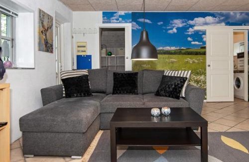 Tønder Municipality House | 4 person holiday home in Skærbæk-By Traum