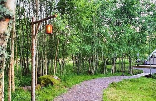 Sandhem House | 4 person holiday home in SANDHEM