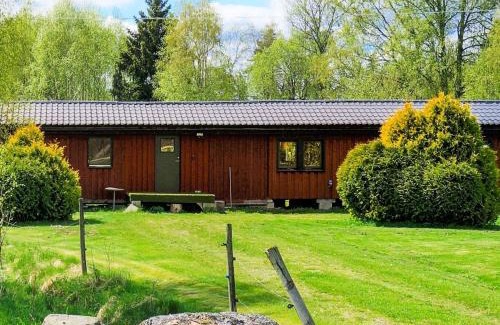 Sandhem House | 4 person holiday home in SANDHEM