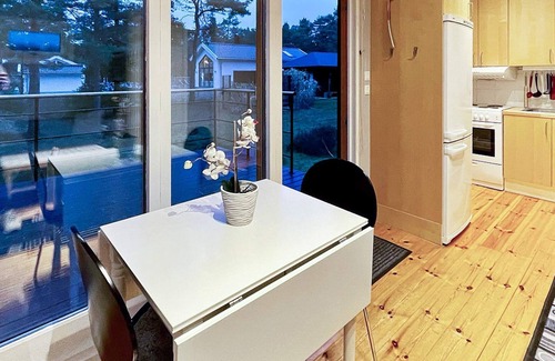 Aspet House | 4 person holiday home in ÅHUS-By Traum