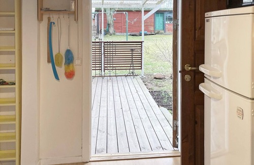 Aahus House | 4 person holiday home in ÅHUS-By Traum