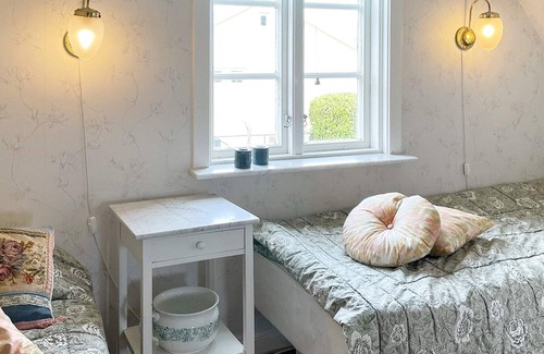Arild House | 4 person holiday home in ARILD