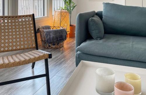 Storlinge House | 4 person holiday home in BORGHOLM-By Traum