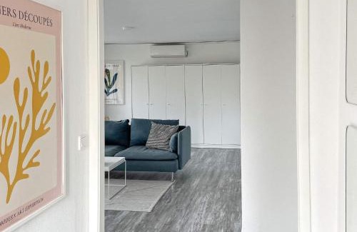 Storlinge House | 4 person holiday home in BORGHOLM-By Traum