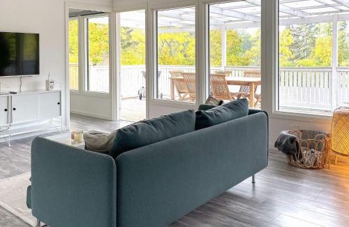 Storlinge House | 4 person holiday home in BORGHOLM-By Traum