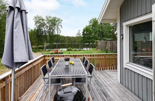 Bralanda House | 4 person holiday home in Brålanda