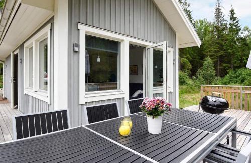 Bralanda House | 4 person holiday home in Brålanda