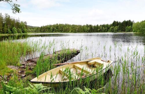Bralanda House | 4 person holiday home in Brålanda