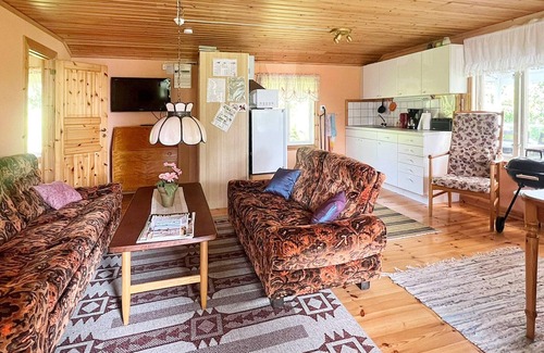 Braas House | 4 person holiday home in BRAÅS-By Traum