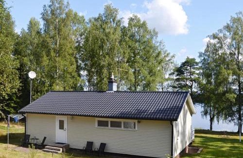 Hestra House | 4 person holiday home in GISLAVED-By Traum
