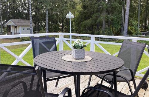 Hestra House | 4 person holiday home in GISLAVED-By Traum
