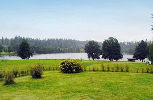 Hacksvik House | 4 person holiday home in HÅCKSVIK-By Traum