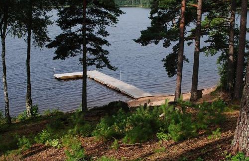 Hacksvik House | 4 person holiday home in HÅCKSVIK-By Traum