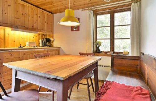 Hallabro House | 4 person holiday home in HALLABRO-By Traum