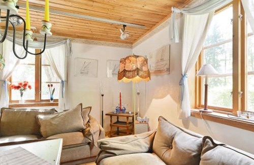 Hallabro House | 4 person holiday home in HALLABRO-By Traum