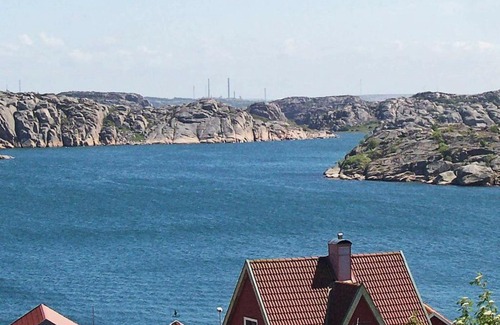 Kungshamn House | 4 person holiday home in HOVEN SET
