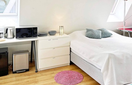 Sodertalje Municipality House | 4 person holiday home in JERNA