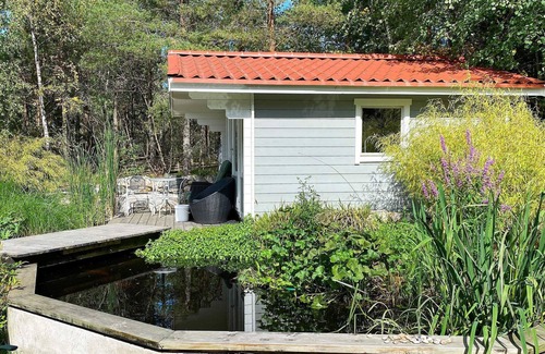 Sodertalje Municipality House | 4 person holiday home in JERNA