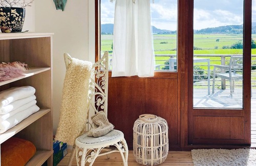 Kode House | 4 person holiday home in kode