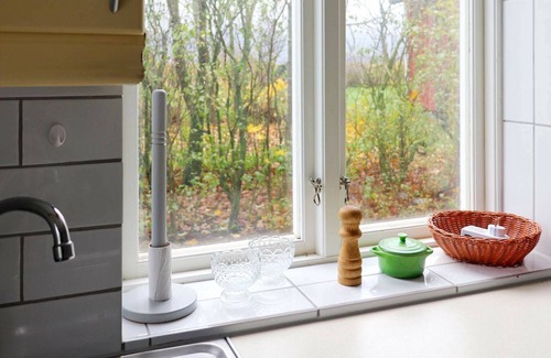 Laholm Apartment | 4 person holiday home in LAHOLM