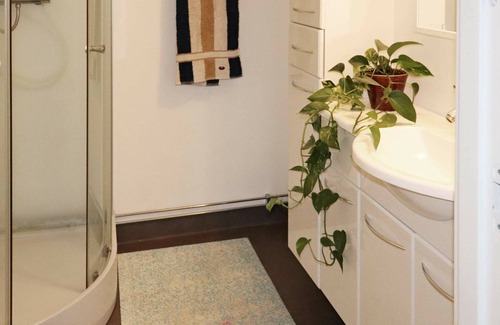 Laholm Apartment | 4 person holiday home in LAHOLM