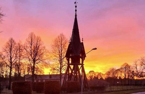 Ljusdal House | 4 person holiday home in LJUSDAL-By Traum