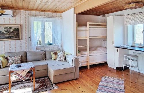 Ljusdal House | 4 person holiday home in LJUSDAL-By Traum