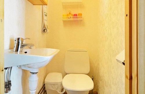 Monsteras House | 4 person holiday home in Mönsterås-By Traum