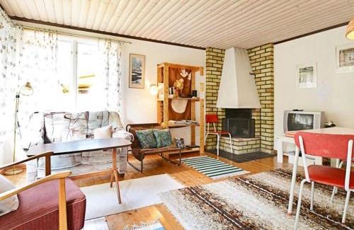 Monsteras House | 4 person holiday home in Mönsterås-By Traum