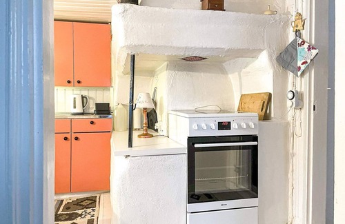 Kopparhult House | 4 person holiday home in NYKIL-By Traum