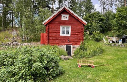 Nykvarn House | 4 person holiday home in NYKVARN