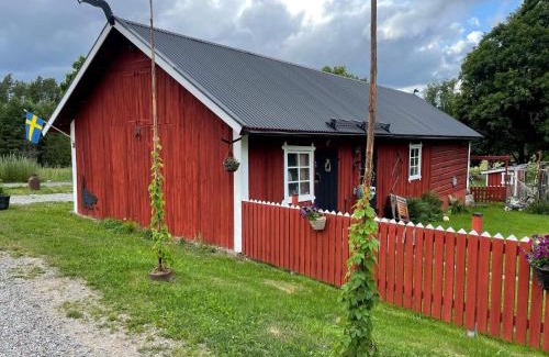Nykvarn House | 4 person holiday home in NYKVARN