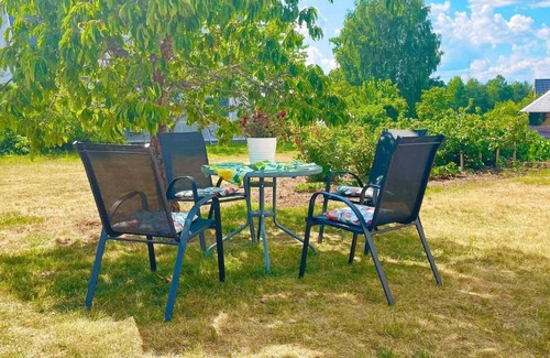 Sodra Vi Apartment | 4 person holiday home in Södra vi-By Traum
