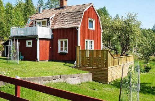 Sturefors House | 4 person holiday home in STUREFORS
