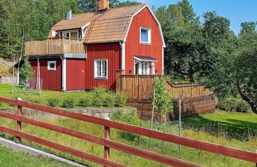 Sturefors House | 4 person holiday home in STUREFORS
