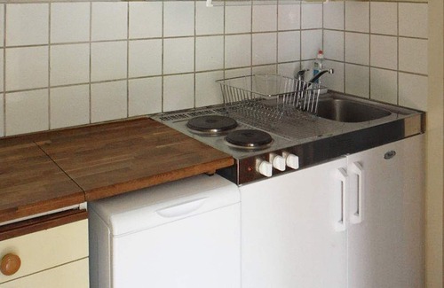 Tvetaryd House | 4 person holiday home in TVING