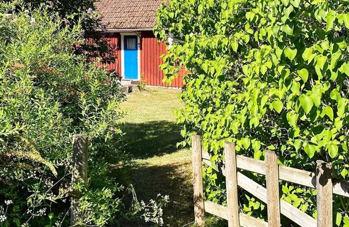 Tvetaryd House | 4 person holiday home in TVING